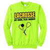 Unisex Core Fleece Crewneck Sweatshirt Thumbnail