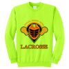 Unisex Core Fleece Crewneck Sweatshirt Thumbnail