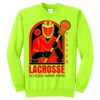 Unisex Core Fleece Crewneck Sweatshirt Thumbnail