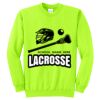 Unisex Core Fleece Crewneck Sweatshirt Thumbnail