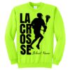 Unisex Core Fleece Crewneck Sweatshirt Thumbnail