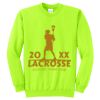 Unisex Core Fleece Crewneck Sweatshirt Thumbnail