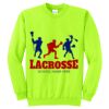 Unisex Core Fleece Crewneck Sweatshirt Thumbnail