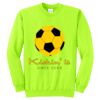 Unisex Core Fleece Crewneck Sweatshirt Thumbnail