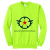 Unisex Core Fleece Crewneck Sweatshirt Thumbnail