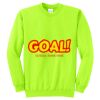 Unisex Core Fleece Crewneck Sweatshirt Thumbnail