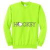 Unisex Core Fleece Crewneck Sweatshirt Thumbnail