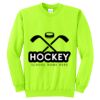 Unisex Core Fleece Crewneck Sweatshirt Thumbnail