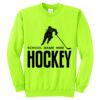 Unisex Core Fleece Crewneck Sweatshirt Thumbnail