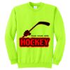 Unisex Core Fleece Crewneck Sweatshirt Thumbnail