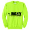 Unisex Core Fleece Crewneck Sweatshirt Thumbnail