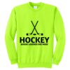 Unisex Core Fleece Crewneck Sweatshirt Thumbnail