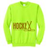 Unisex Core Fleece Crewneck Sweatshirt Thumbnail
