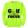 Unisex Core Fleece Crewneck Sweatshirt Thumbnail