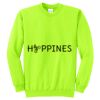 Unisex Core Fleece Crewneck Sweatshirt Thumbnail