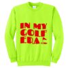Unisex Core Fleece Crewneck Sweatshirt Thumbnail
