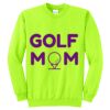 Unisex Core Fleece Crewneck Sweatshirt Thumbnail