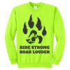 Unisex Core Fleece Crewneck Sweatshirt Thumbnail