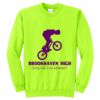 Unisex Core Fleece Crewneck Sweatshirt Thumbnail
