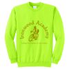 Unisex Core Fleece Crewneck Sweatshirt Thumbnail
