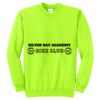 Unisex Core Fleece Crewneck Sweatshirt Thumbnail