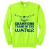 Unisex Core Fleece Crewneck Sweatshirt Thumbnail