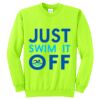 Unisex Core Fleece Crewneck Sweatshirt Thumbnail