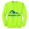 Unisex Core Fleece Crewneck Sweatshirt Thumbnail