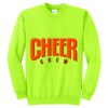 Unisex Core Fleece Crewneck Sweatshirt Thumbnail
