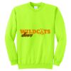 Unisex Core Fleece Crewneck Sweatshirt Thumbnail