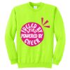 Unisex Core Fleece Crewneck Sweatshirt Thumbnail