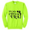 Unisex Core Fleece Crewneck Sweatshirt Thumbnail