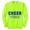 Unisex Core Fleece Crewneck Sweatshirt Thumbnail