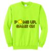 Unisex Core Fleece Crewneck Sweatshirt Thumbnail