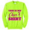 Unisex Core Fleece Crewneck Sweatshirt Thumbnail