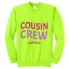 Unisex Core Fleece Crewneck Sweatshirt Thumbnail