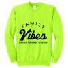 Unisex Core Fleece Crewneck Sweatshirt Thumbnail