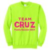 Unisex Core Fleece Crewneck Sweatshirt Thumbnail