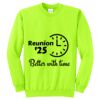 Unisex Core Fleece Crewneck Sweatshirt Thumbnail