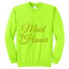 Unisex Core Fleece Crewneck Sweatshirt Thumbnail