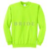Unisex Core Fleece Crewneck Sweatshirt Thumbnail