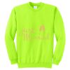 Unisex Core Fleece Crewneck Sweatshirt Thumbnail