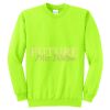 Unisex Core Fleece Crewneck Sweatshirt Thumbnail