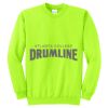 Unisex Core Fleece Crewneck Sweatshirt Thumbnail