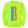 Unisex Core Fleece Crewneck Sweatshirt Thumbnail