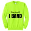 Unisex Core Fleece Crewneck Sweatshirt Thumbnail