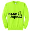 Unisex Core Fleece Crewneck Sweatshirt Thumbnail