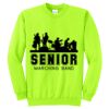 Unisex Core Fleece Crewneck Sweatshirt Thumbnail