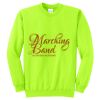 Unisex Core Fleece Crewneck Sweatshirt Thumbnail