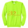 Unisex Core Fleece Crewneck Sweatshirt Thumbnail